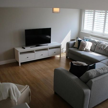Beautiful, 2 Bedroom Cottage Selstead Eksteriør billede