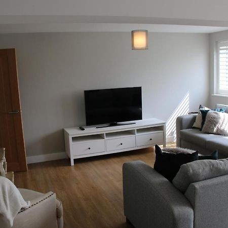 Beautiful, 2 Bedroom Cottage Selstead Eksteriør billede