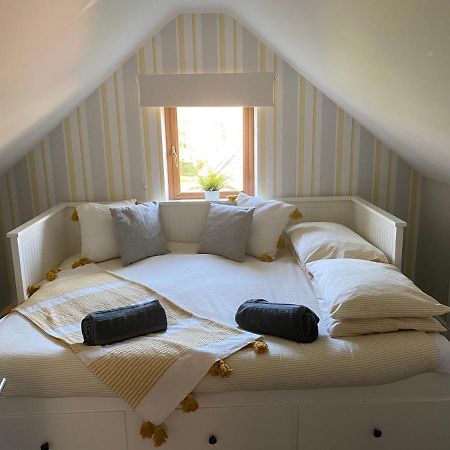 Beautiful, 2 Bedroom Cottage Selstead Eksteriør billede