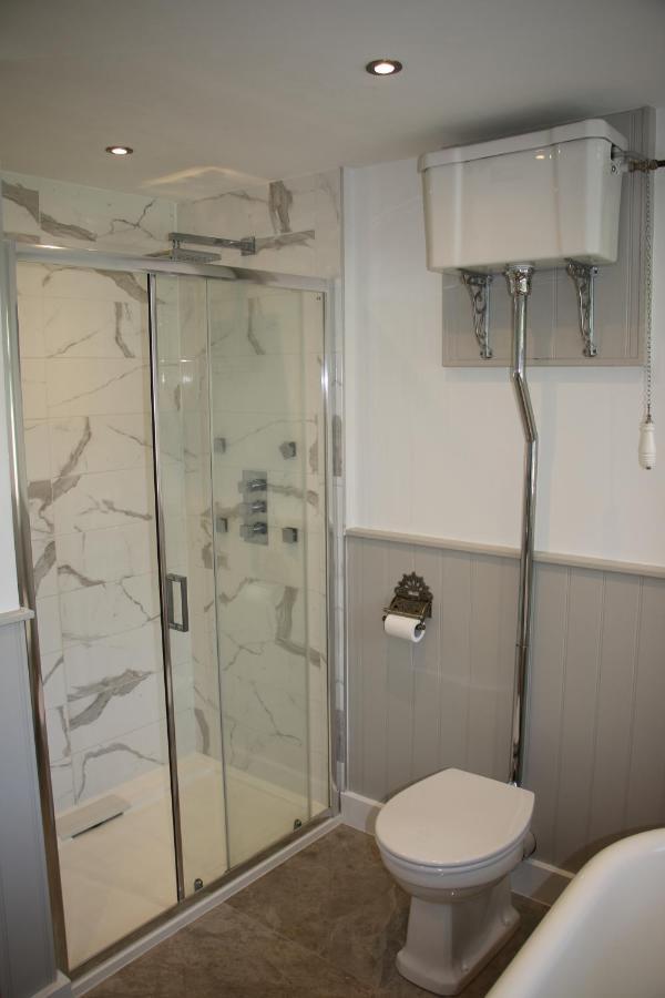 Beautiful, 2 Bedroom Cottage Selstead Eksteriør billede