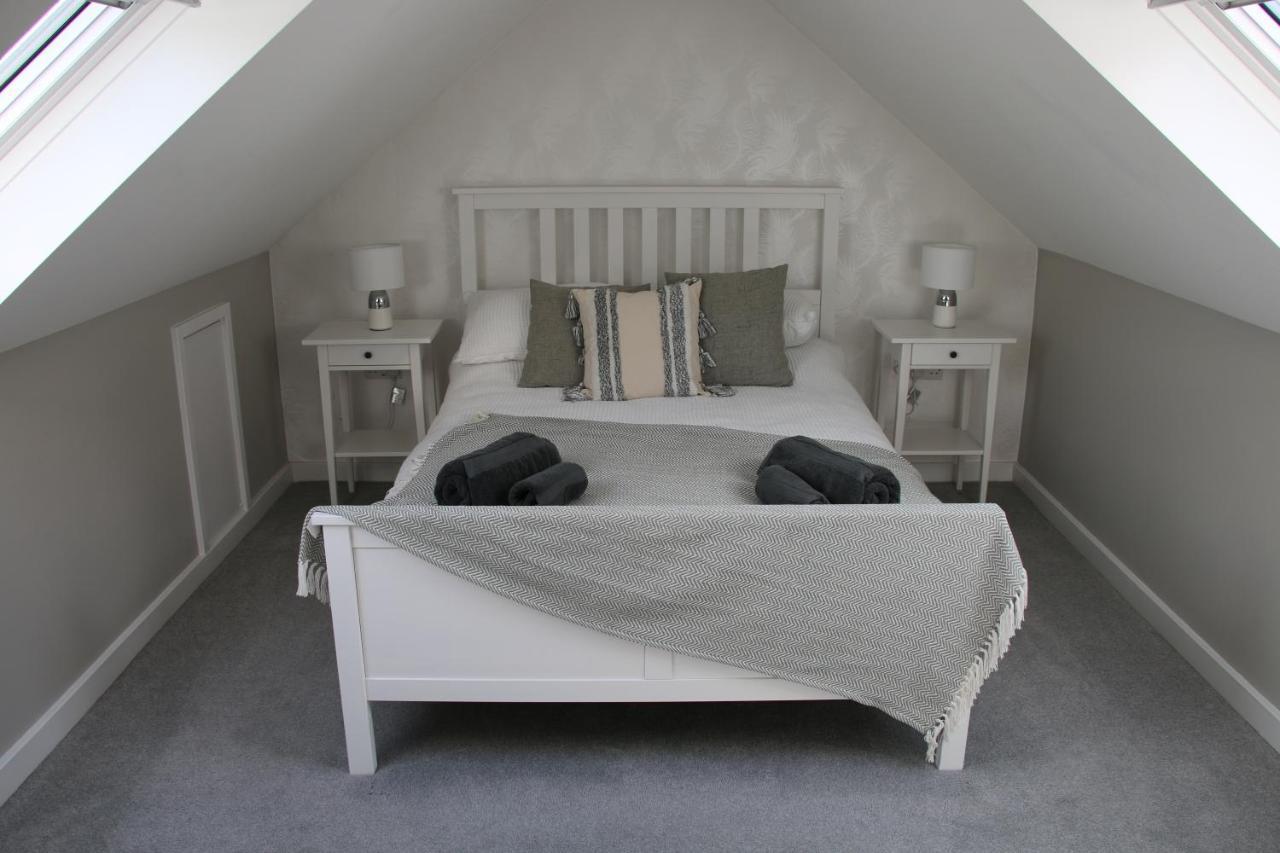 Beautiful, 2 Bedroom Cottage Selstead Eksteriør billede