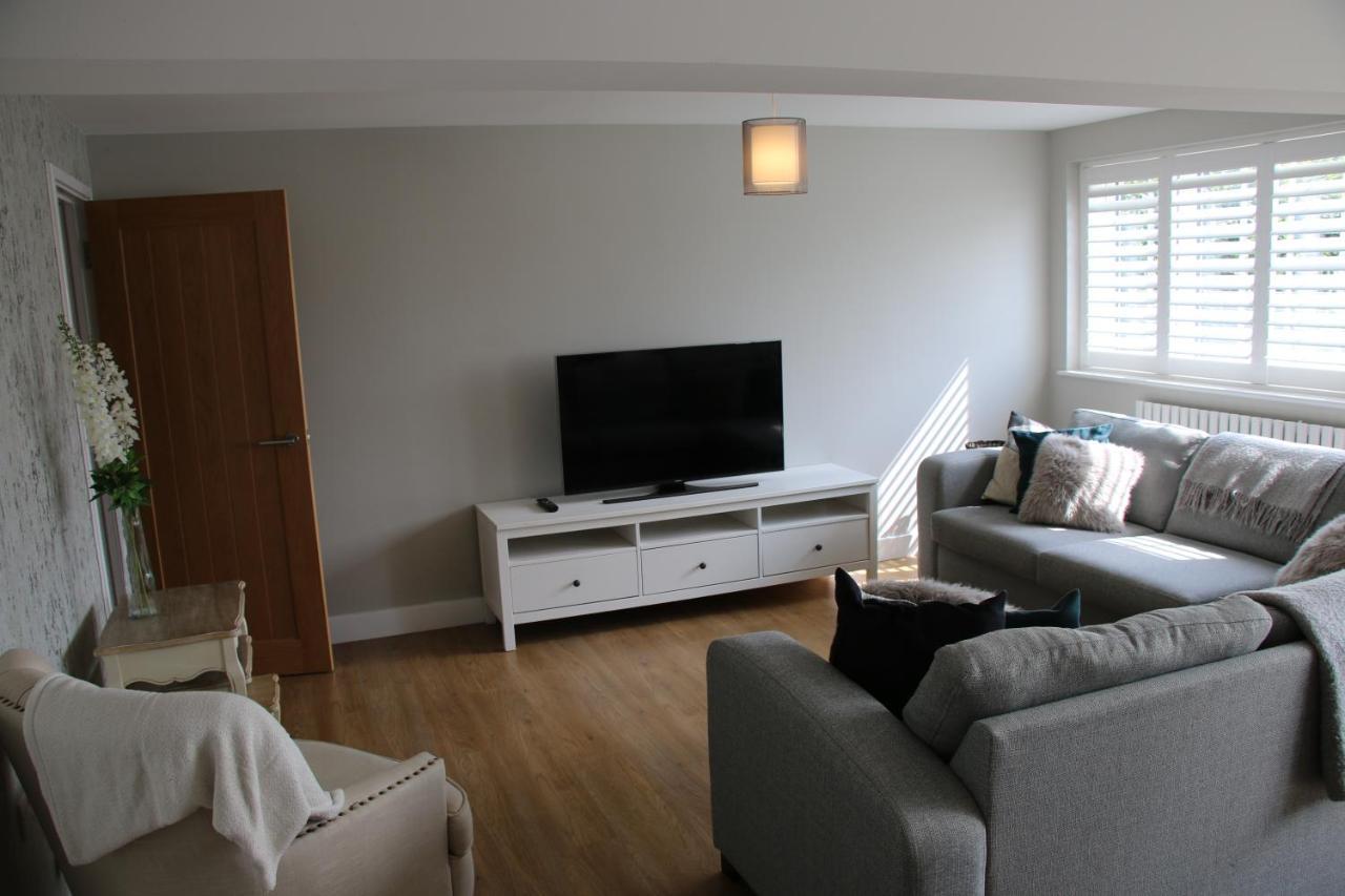Beautiful, 2 Bedroom Cottage Selstead Eksteriør billede