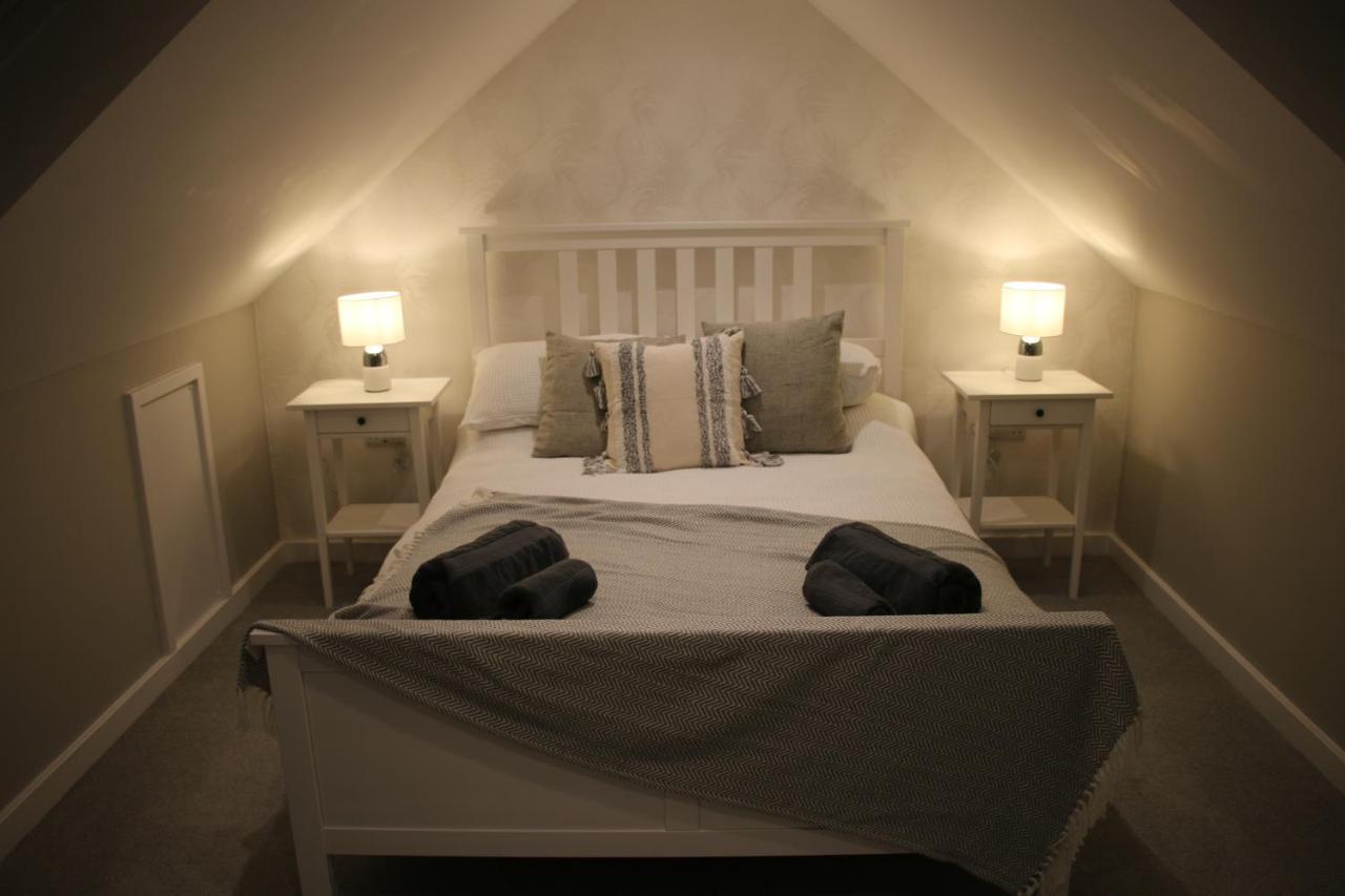 Beautiful, 2 Bedroom Cottage Selstead Eksteriør billede