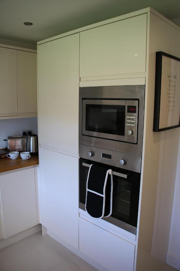 Beautiful, 2 Bedroom Cottage Selstead Eksteriør billede