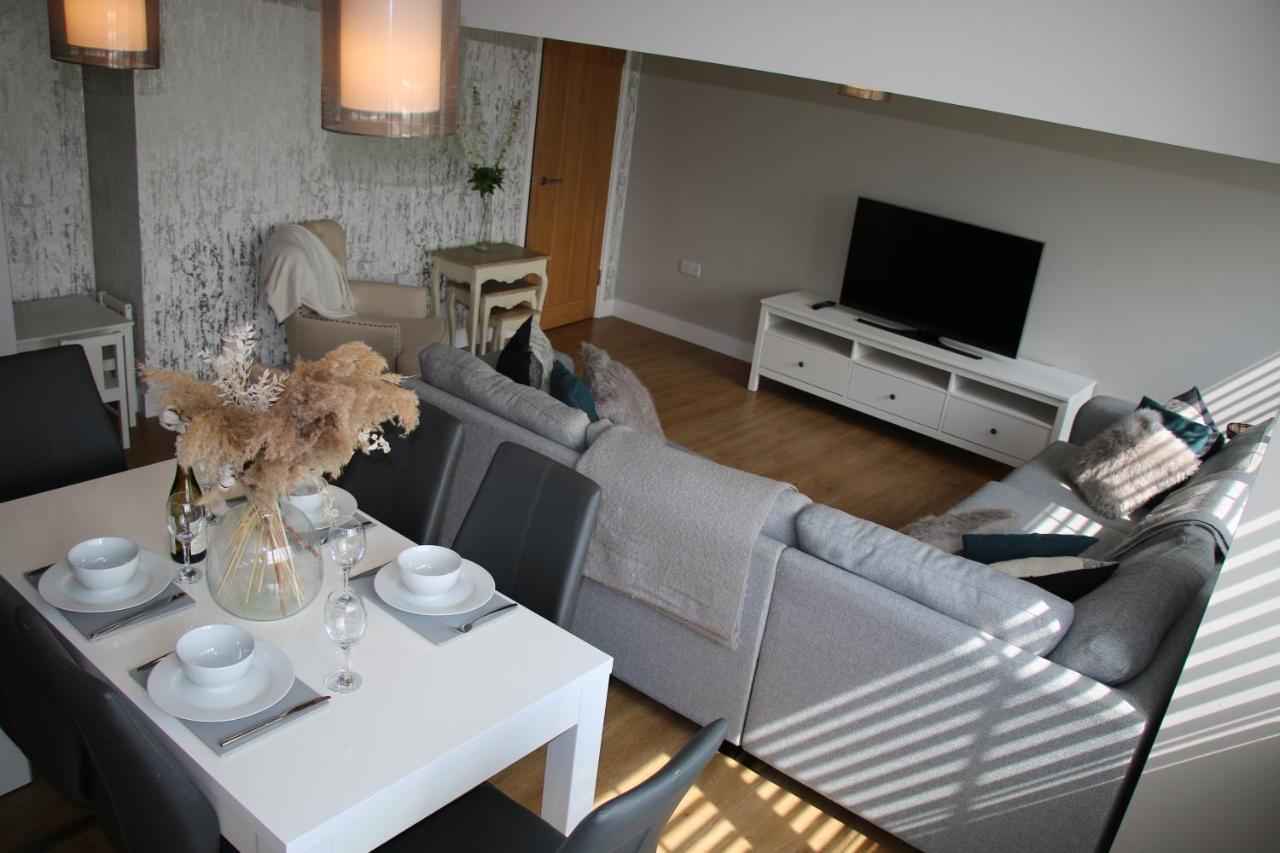 Beautiful, 2 Bedroom Cottage Selstead Eksteriør billede