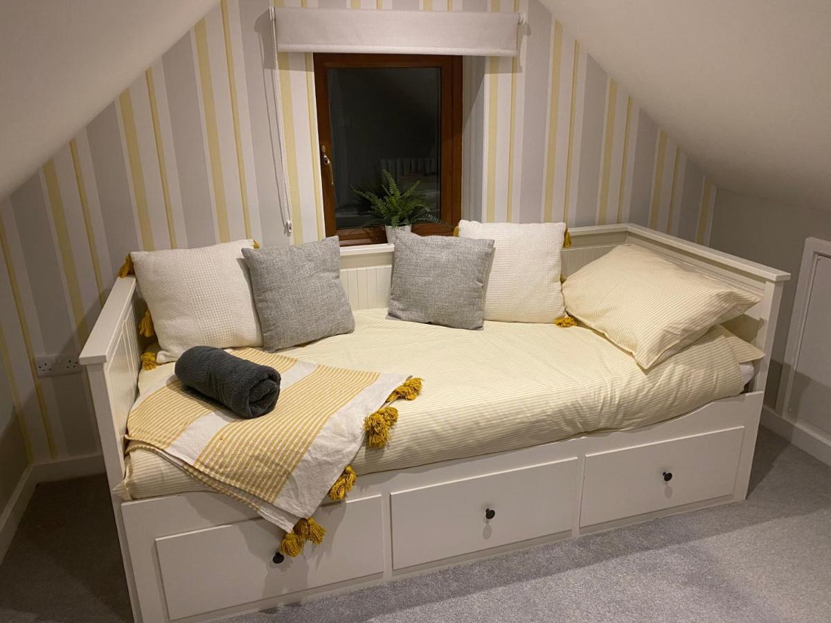 Beautiful, 2 Bedroom Cottage Selstead Eksteriør billede