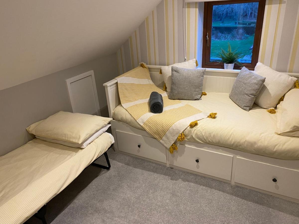 Beautiful, 2 Bedroom Cottage Selstead Eksteriør billede